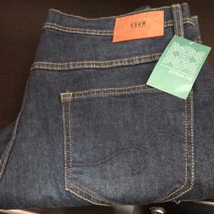 ROHM Jeans